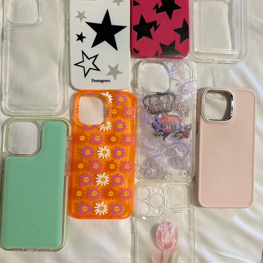 Iphone 14 pro max cases